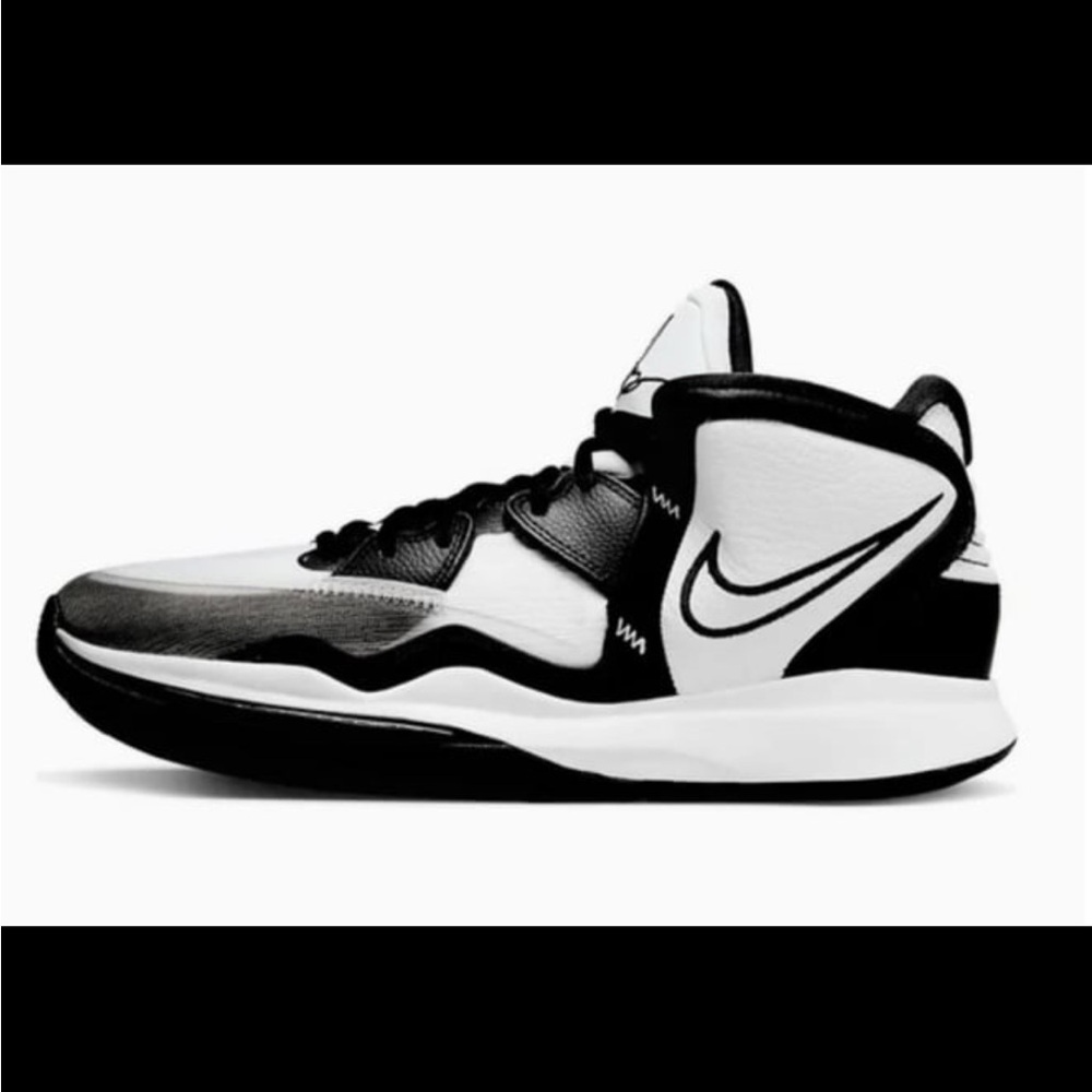 NWOT NIKE KYRIE INFINITY TB
